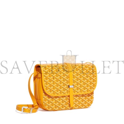 GOYARD BELVEDERE MM BAG BELVE3MMLTY08CG08P (29*23*9cm)